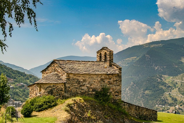 Andorra Volleyball