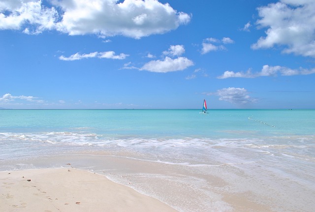 Antigua and Barbuda Volleyball