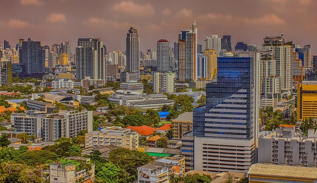 Bangkok Volleyball