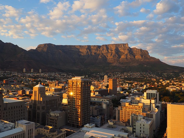 Cape Town Volleyball