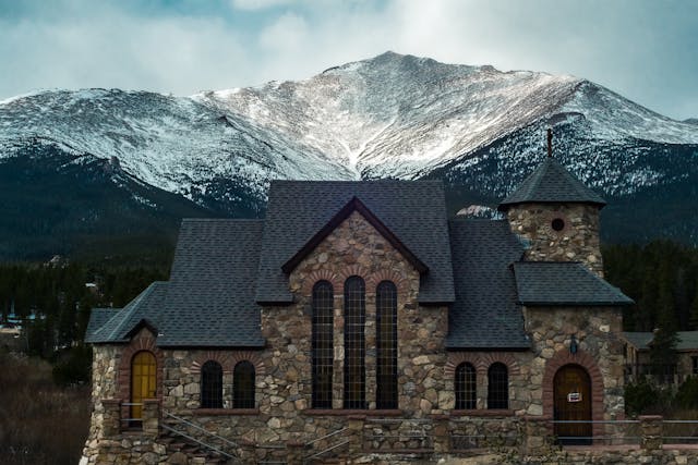 Colorado Volleyball