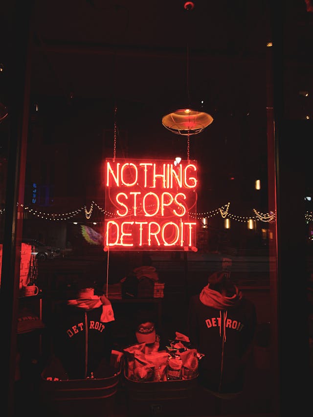Detroit Volleyball