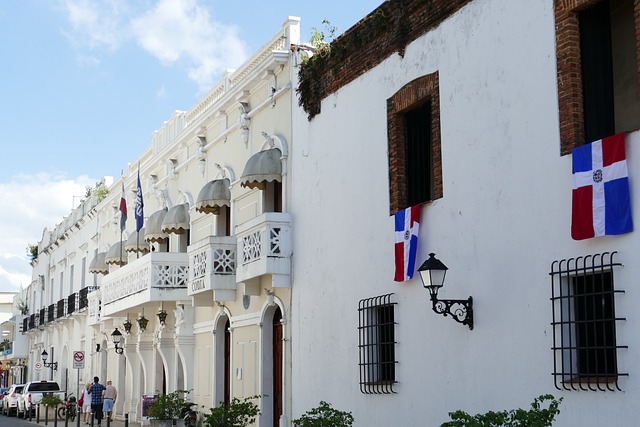 Dominican Republic Volleyball