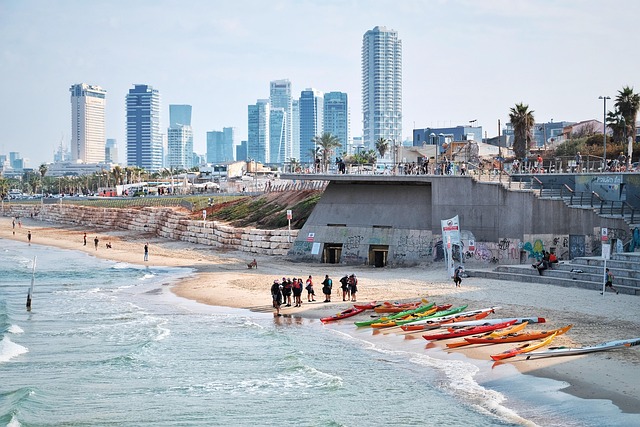 Israel Volleyball
