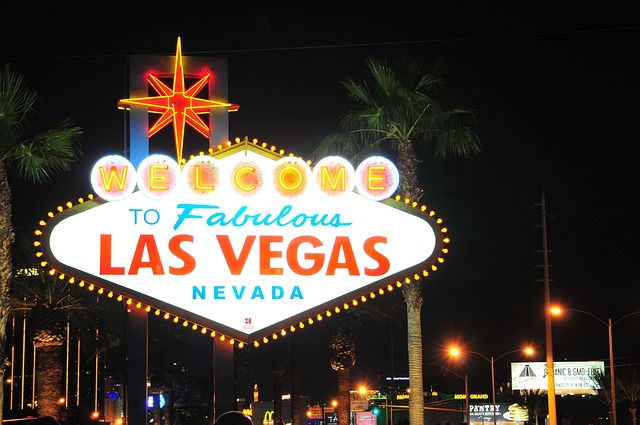 Las Vegas Volleyball