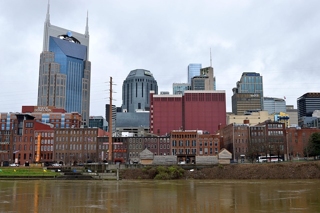 Nashville Volleyball