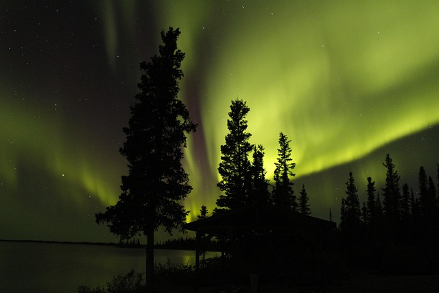Northwest Territories Volleyball