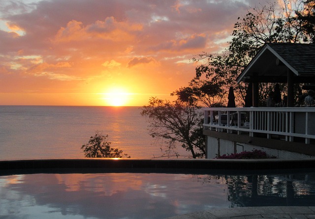Saint Lucia Volleyball