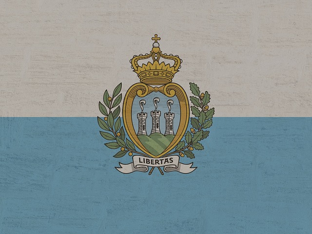 San Marino Volleyball