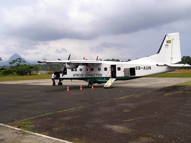 São Tomé and Principe Volleyball