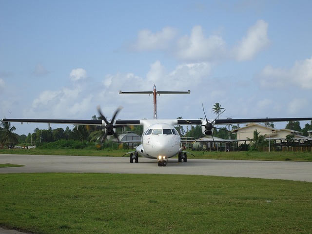 Tuvalu Volleyball