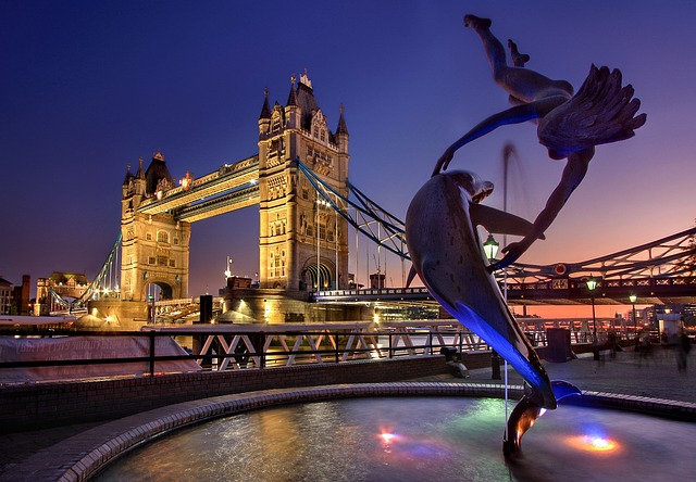 United Kingdom Volleyball
