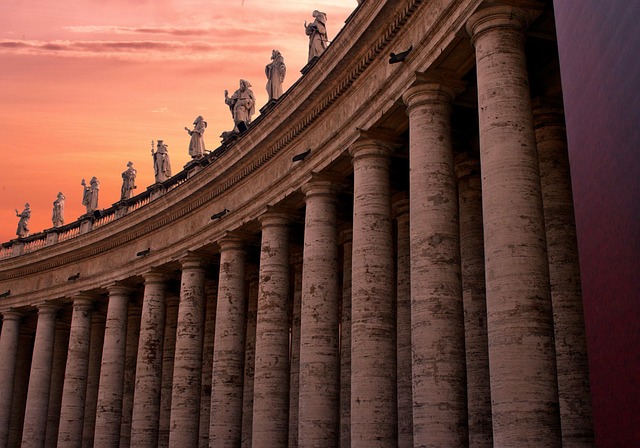 Vatican City Volleyball