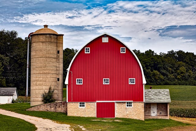 Wisconsin Volleyball