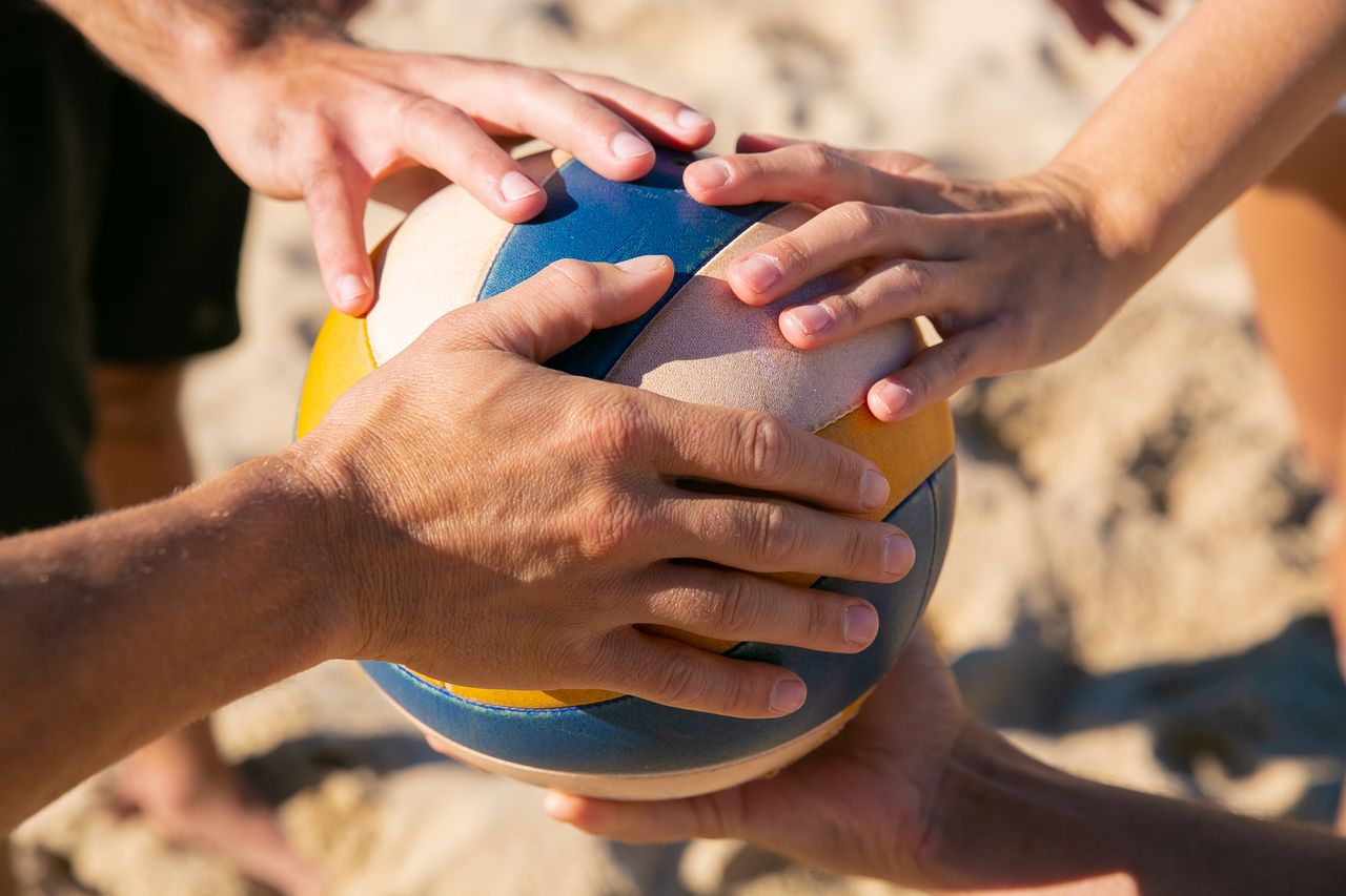 How NCAA Women’s Volleyball Became a Main Event