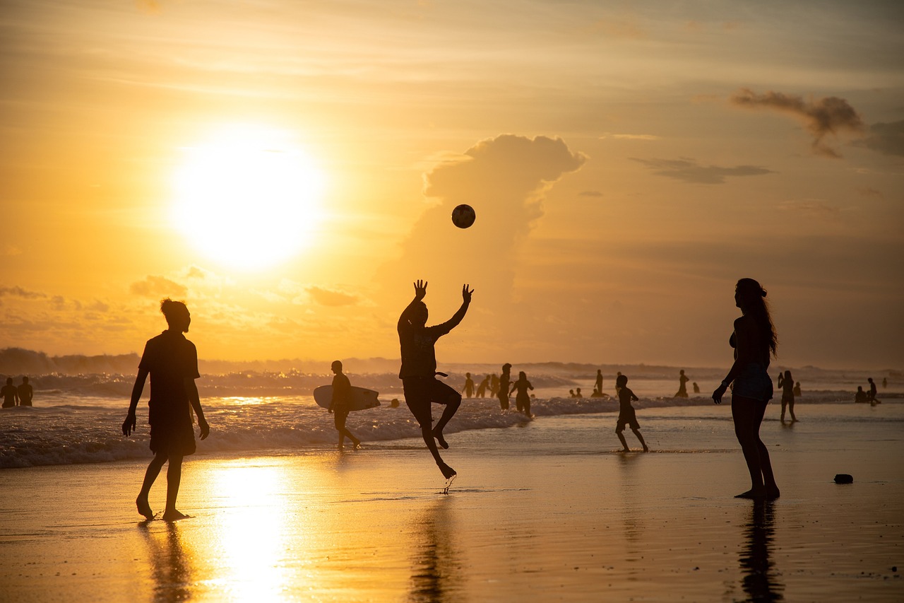 Rally Scoring and the Rule Change That Made Volleyball Faster