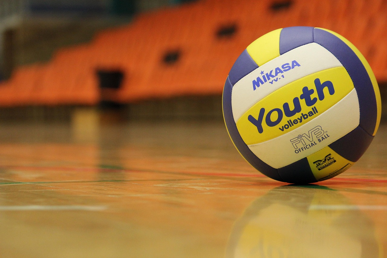 The Quick Attack and the Play That Made Volleyball Faster