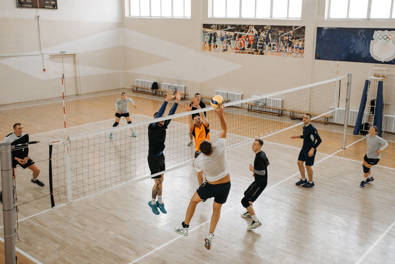 Why Volleyball Coaches Hide Weak Blockers